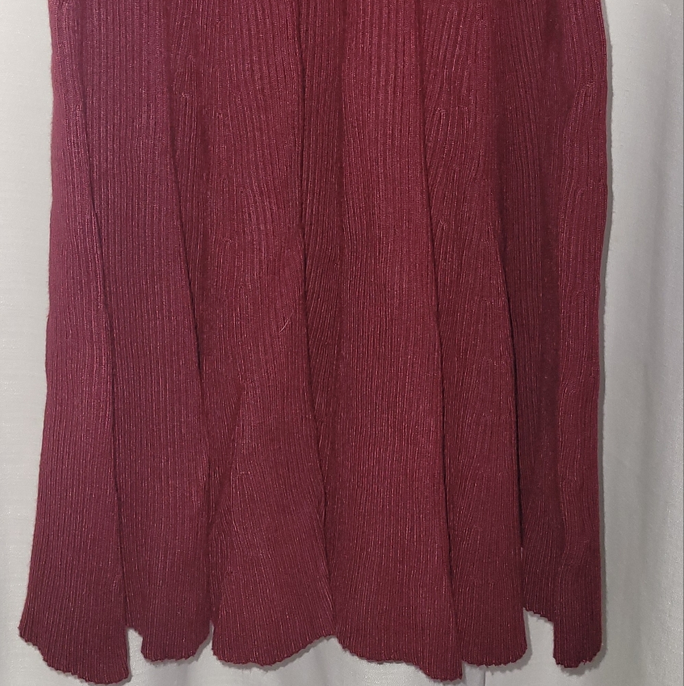 NEW SWEATER DRESS! - Picture 3 of 9
